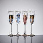 1186 5055 Champagneglas